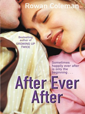 cover image of After Ever After